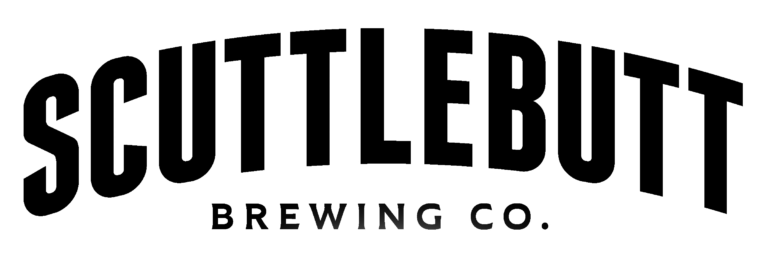 scuttlebutt brewing company t shirts